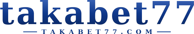 takabet77 logo